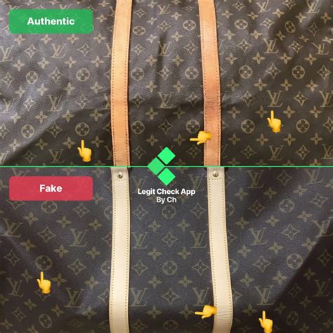 echtheid louis vuitton tas|how to check if louis vuitton is real.